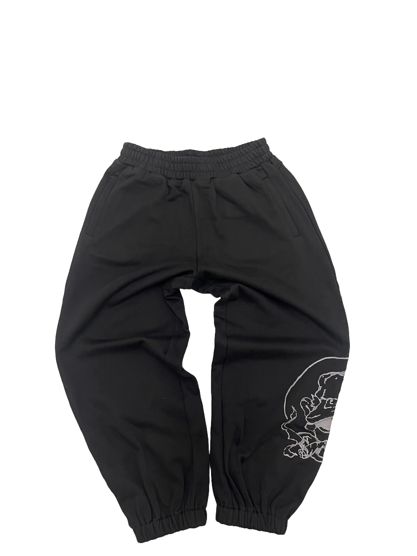 OG LOGO JOGGERS