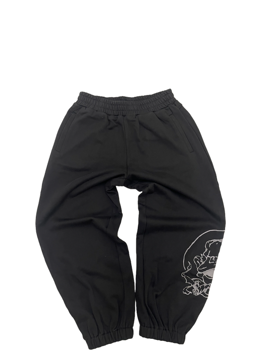 OG LOGO JOGGERS