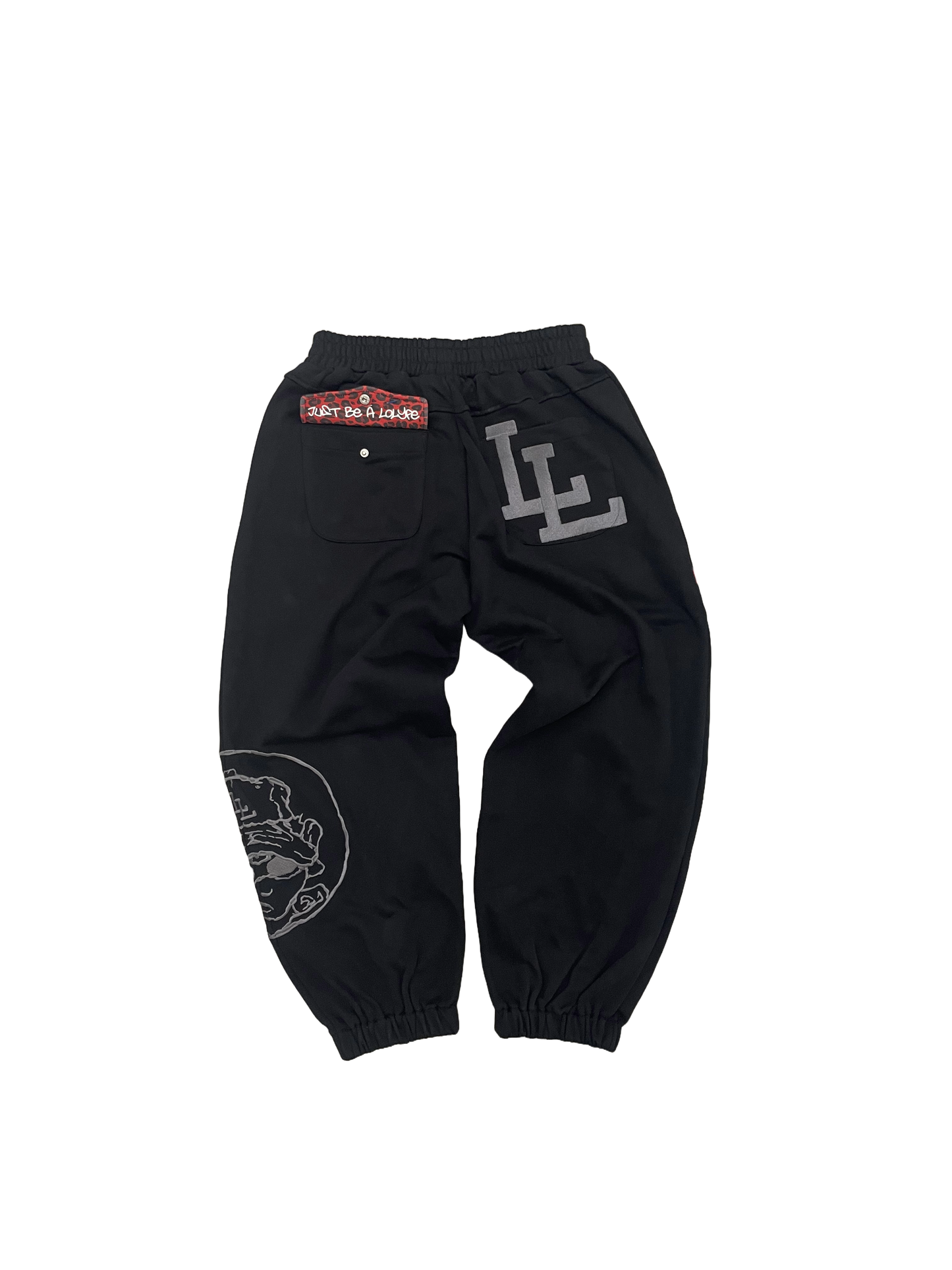 OG LOGO JOGGERS