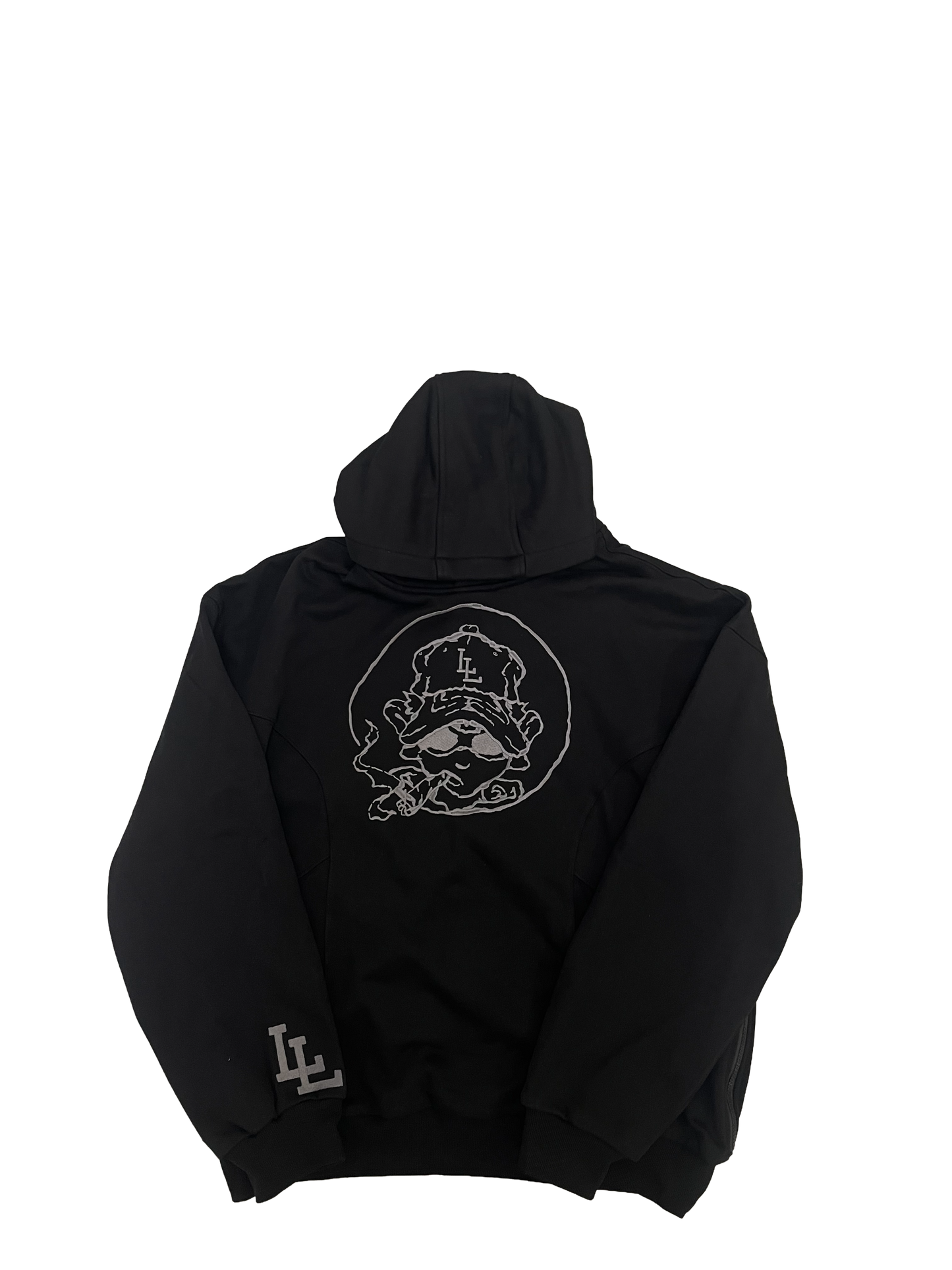 OG LOGO HOODIE