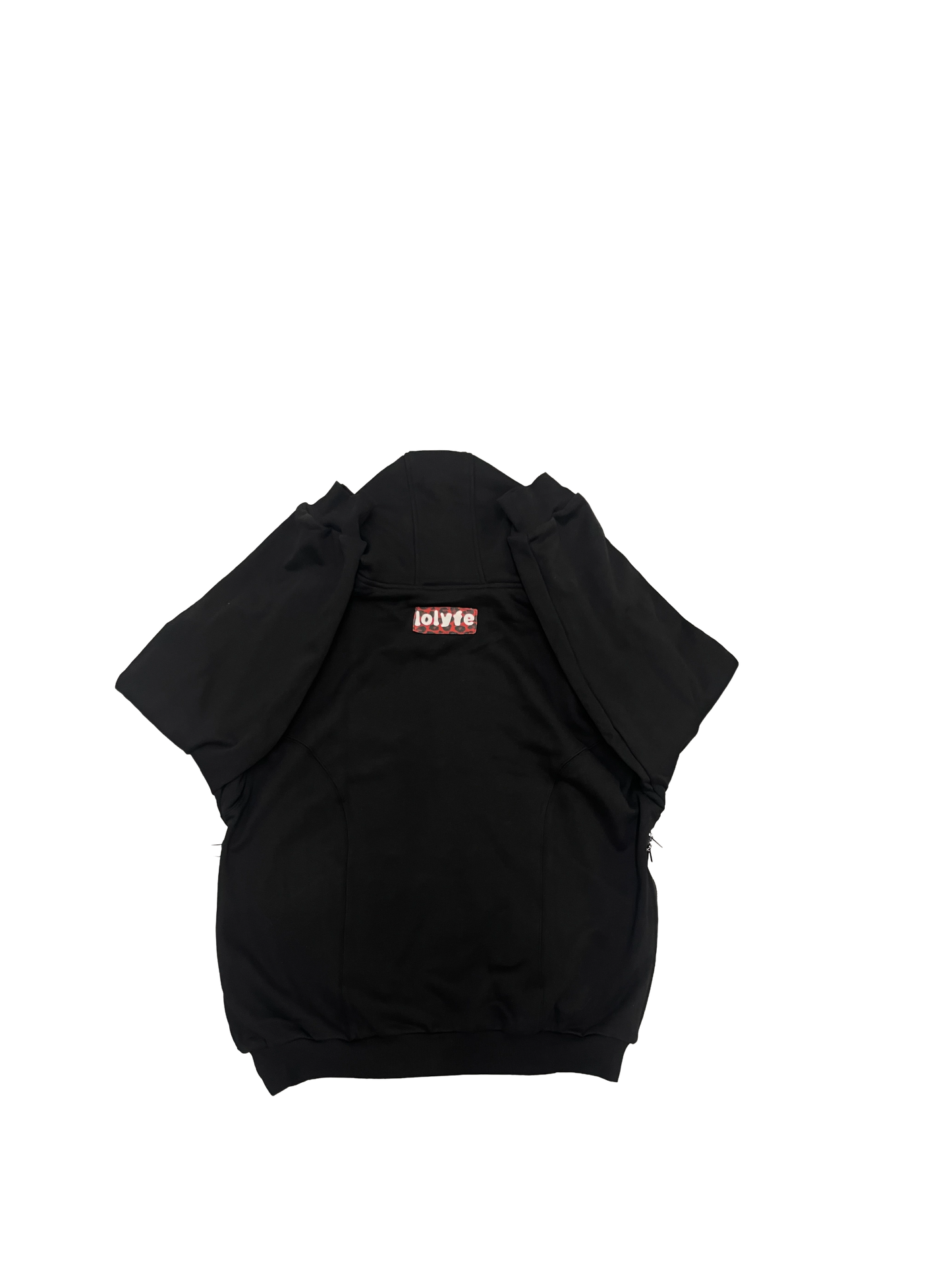 OG LOGO HOODIE