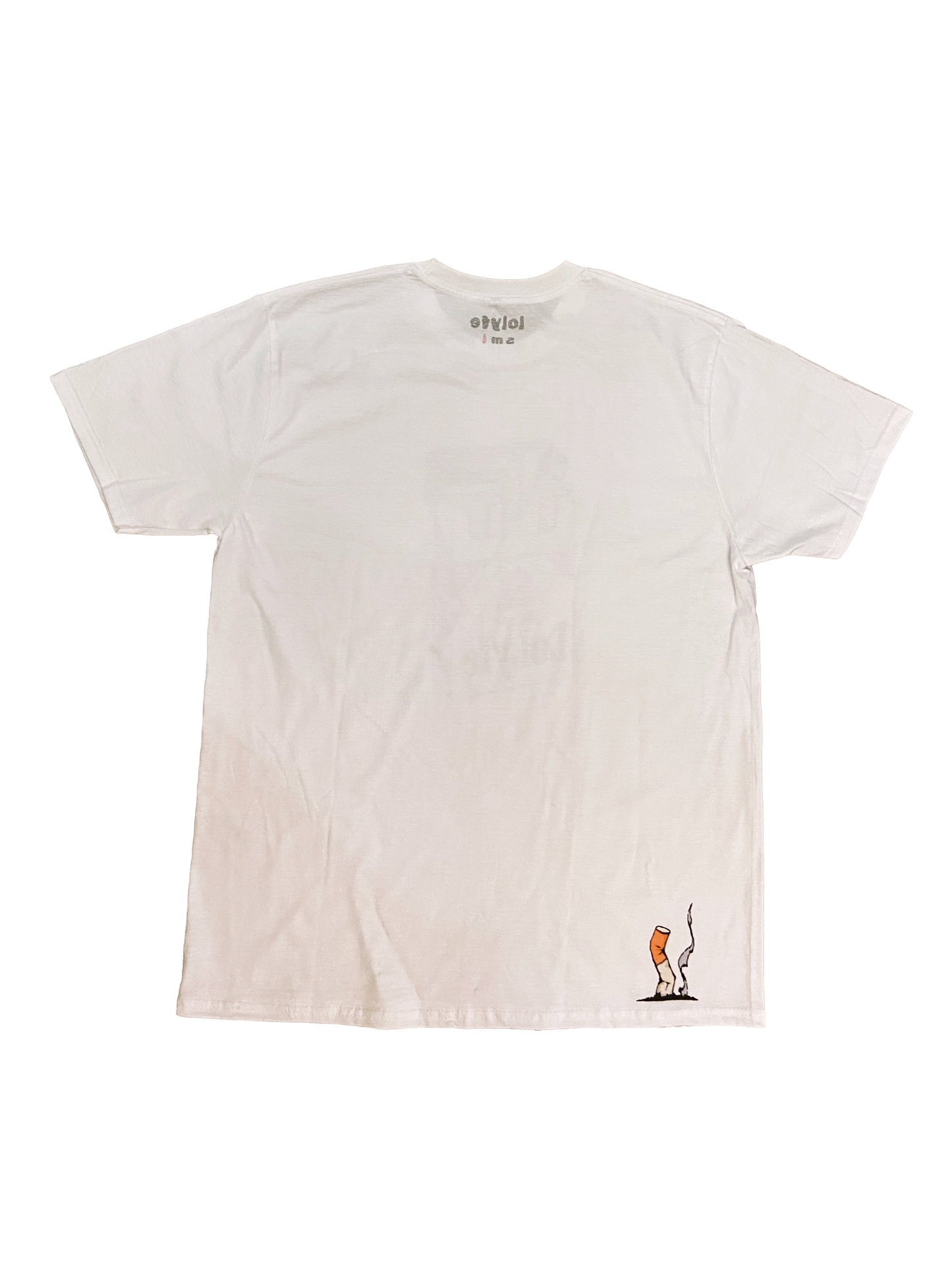 LOLYFE CIG TEE