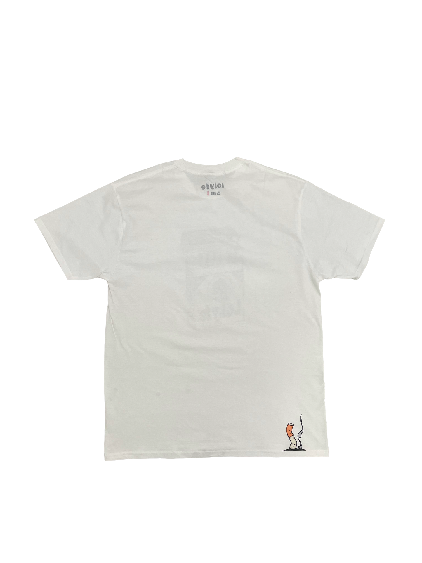 LL CIG TEE