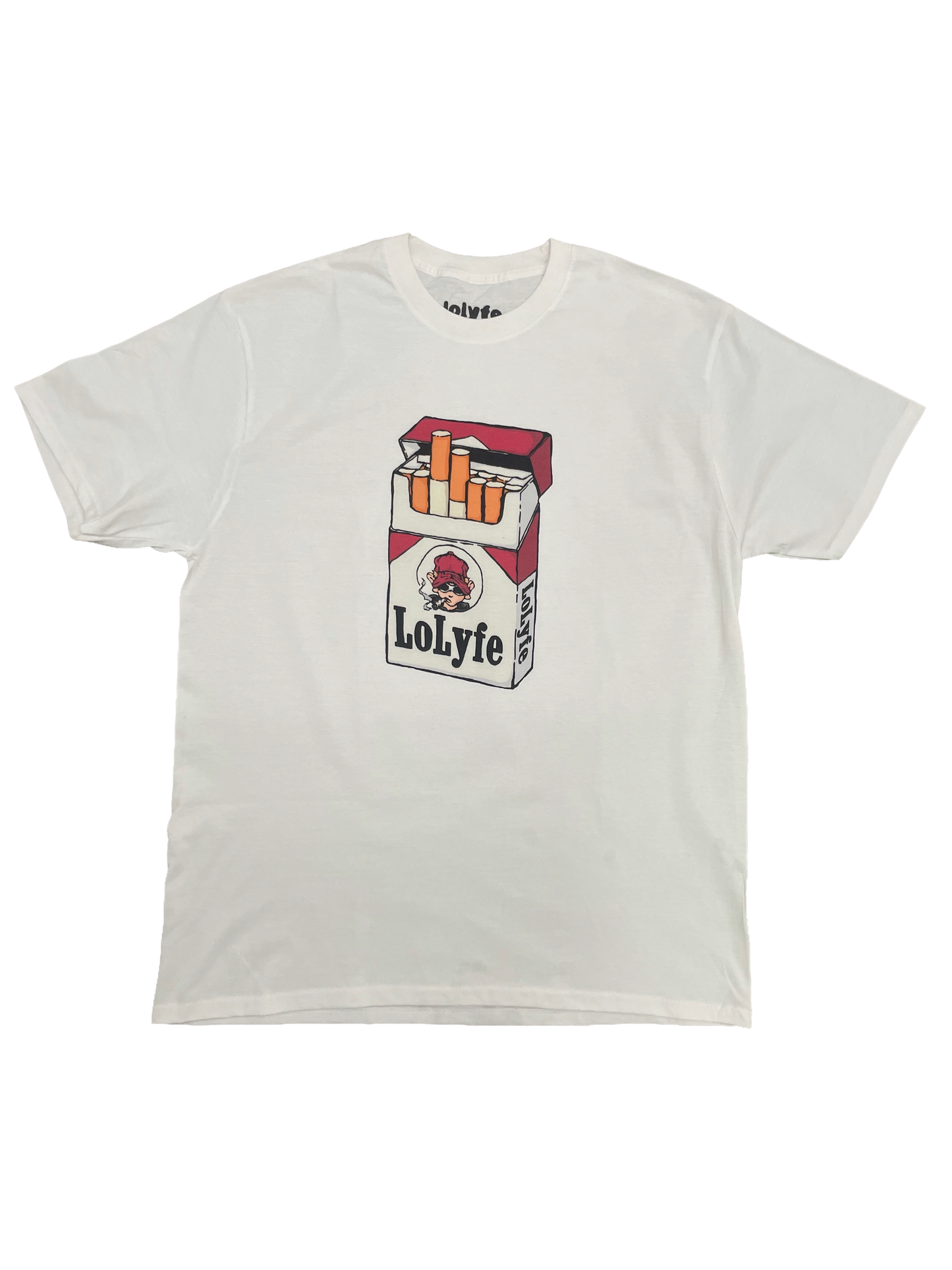 LL CIG TEE